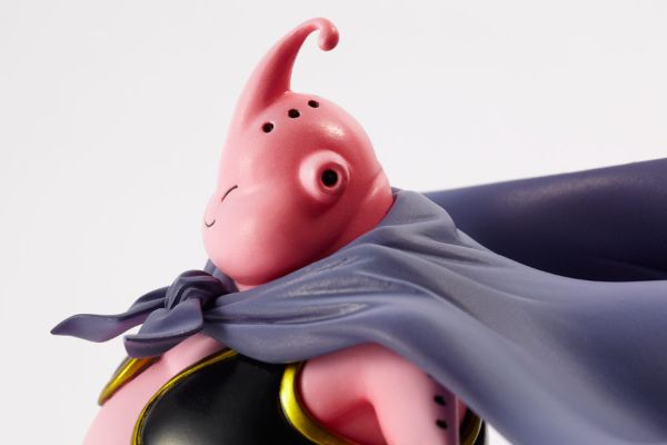 スカルチャーズ 龙珠Z 魔人布欧 