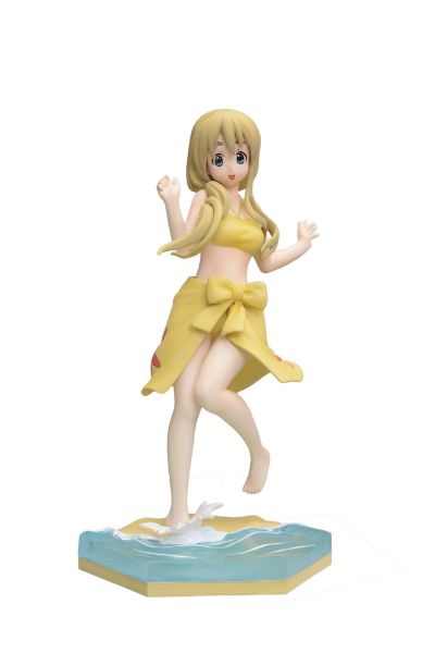 HG手办 轻音少女！ 琴吹䌷 Summer Beach 