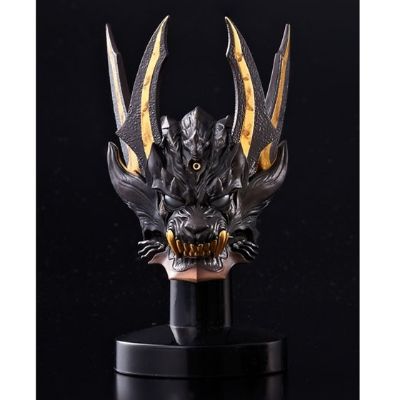 マスコレプレミアム 牙狼＜GARO＞ 暗黒魔戒骑士・呀 