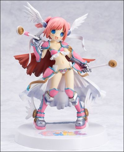 萌单&女皇之门 ぱすてるインク Queen's Gate 2P Color 