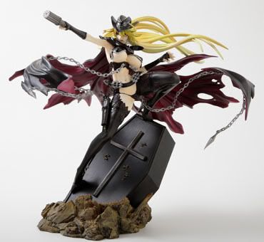 続・杀戮のジャンゴ -地狱の赏金首- 无名少女