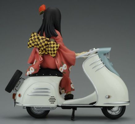 スキット スクーター Scooter Girl 