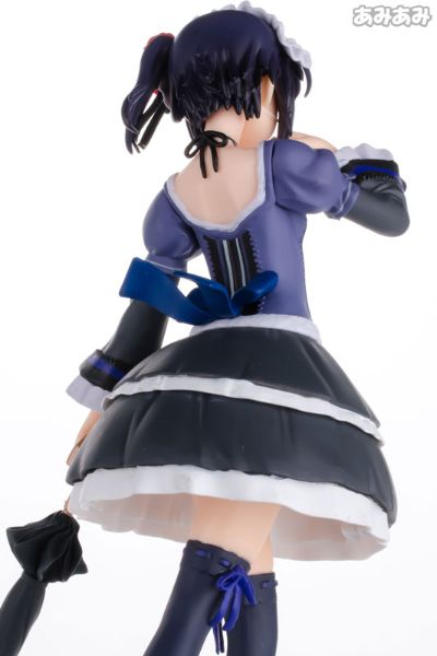 PM 手办 中二病也要恋爱! 小鸟游六花 Gothic Dress