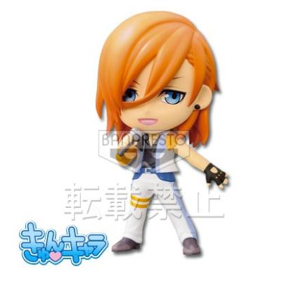 一番赏 うたの☆プリンスさまっ♪ マジLOVE1000% 神宫寺莲 ST☆RISH 