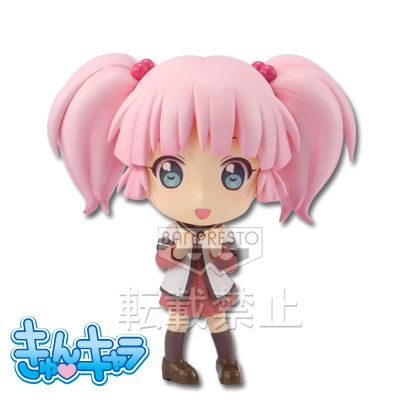 一番赏 摇曳百合 吉川千夏 