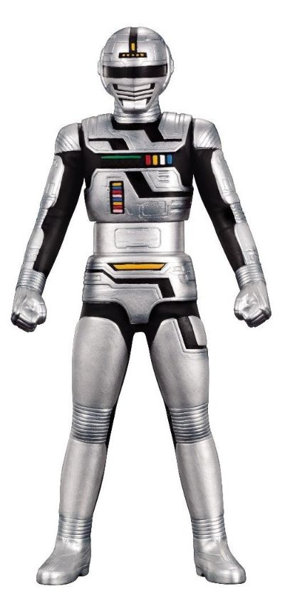 Space Sheriff Series 海贼战队豪快者VS宇宙刑事ギャバン&宇宙刑事ギャバン&宇宙刑事ギャバン THE MOVIE 宇宙刑事ギャバン 