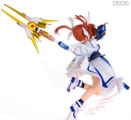 一番赏 魔法少女奈叶 The MOVIE 2nd A's 高町奈叶 