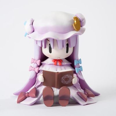 东方软胶 东方Project 帕秋莉・诺蕾姬 Majimaji