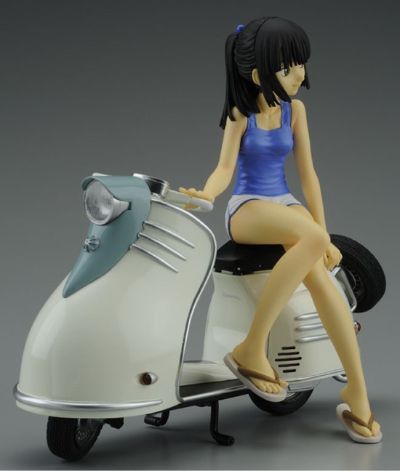 スキット スクーター Scooter Girl 