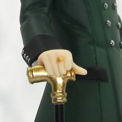 黒执事 夏尔・凡多姆海威 