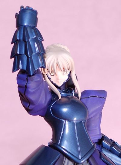 フェイト／ホロウアタラクシア Saber