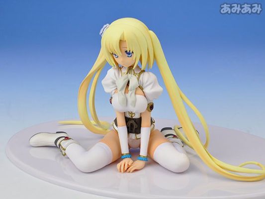 シャイナ・ダルク クリス蒂娜・レイ・ホールデン White Ver. gee!store gee! limited