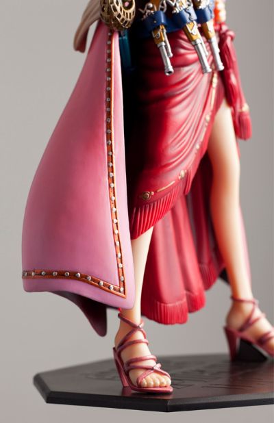 Door Painting Collection Figure 海贼王 ネフェルタリビビ Pirate ver. 