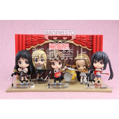 一番赏 轻音少女！ 田井中律 