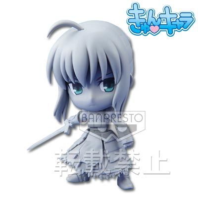 一番赏 フェイト/ゼロ SABER 