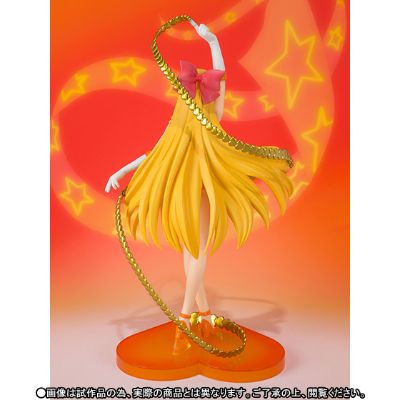 FiguartsZERO 美少女战士 セーラーヴィーナス 