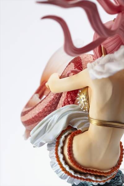 SCultures 航海王 白星