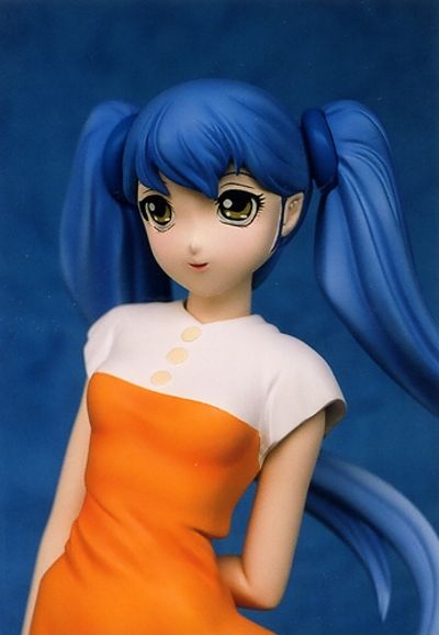 机动战舰抚子号 星野ルリ 16 yrs old [Casual Wear] ‘10 Ver. 