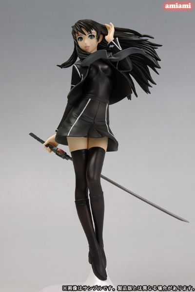 武装机甲 城崎絵美 