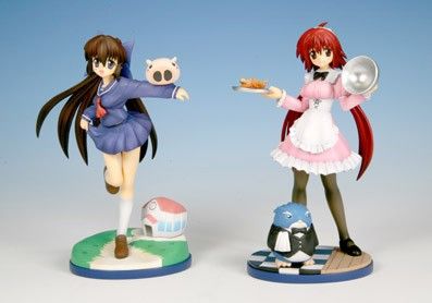 ながされて蓝兰岛 りん 