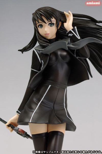 武装机甲 城崎絵美 