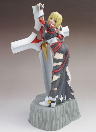 Prism Ark 修女·ヘル Passion ver. 