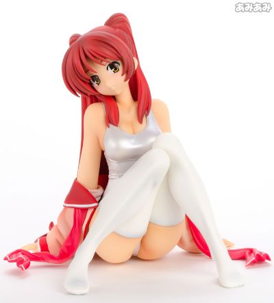 トゥハート2 向坂环 スク水制服Ver. 限定白色カラー版 