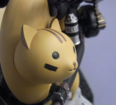 甜甜圈猫 SP EDITION ～不知火～ 