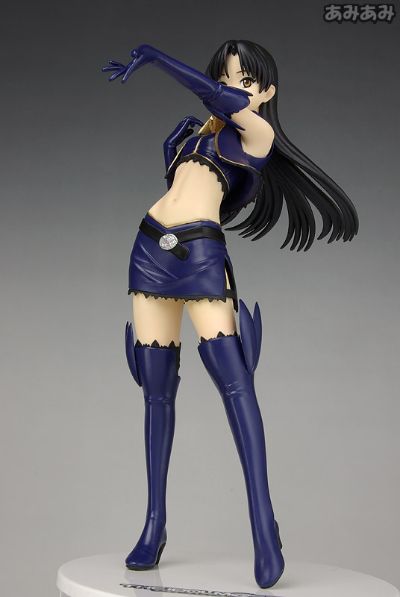 偶像大师 如月千早 