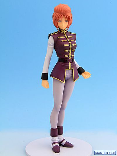 DX手办 高达UC 玛莉妲・库鲁斯 