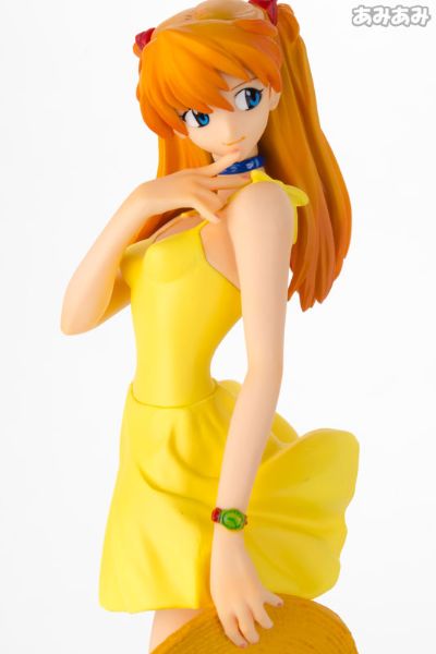 EVA 明日香 Dengeki Magazine Exclusive 