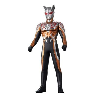 奥特曼怪獣系列 #EX 奥特曼银河伝说外伝 奥特曼マンゼロVSダークロプスゼロ&奥特曼マンゼロ THE MOVIE 超决戦！堕天使银河帝国 ダークロプスゼロ 