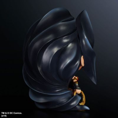 Variant Static Arts mini ワンダー・ウーマン ワンダー・ウーマン 