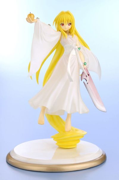 黑猫 伊芙 Eden Ver.