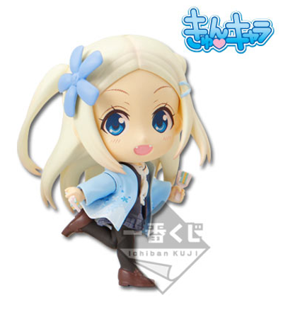 一番赏 ハナヤマタ ハナ・N・フォンテーンスタンド 