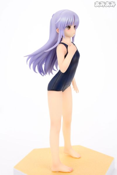 ビーチクイーンズ エンジェルビーツ 天使 泳装ver. 