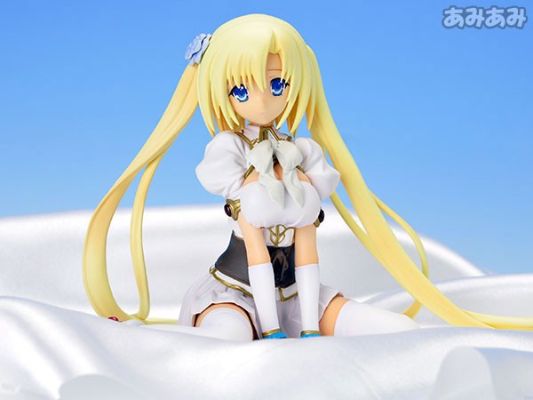 シャイナ・ダルク クリス蒂娜・レイ・ホールデン White Ver. gee!store gee! limited