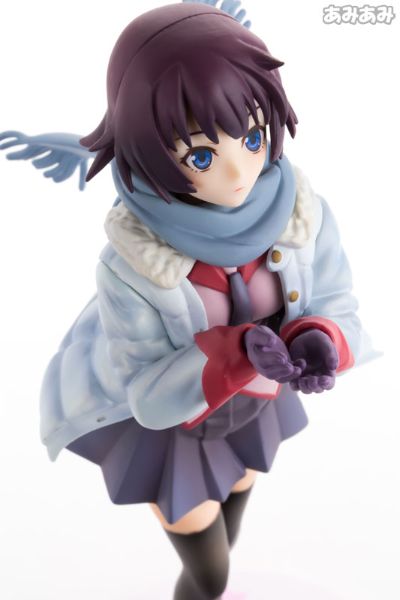 一番赏 〈物语〉系列セカンドシーズン 战场原黑仪 セカンドシーズンver. 