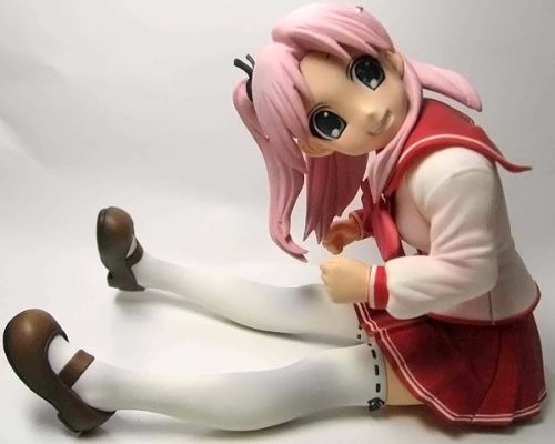 ToHeart2 玛雅 DVD Jacket Ver.