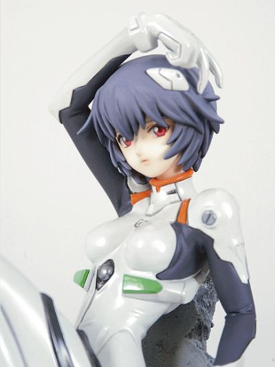 Figure Figure EVA 绫波丽 