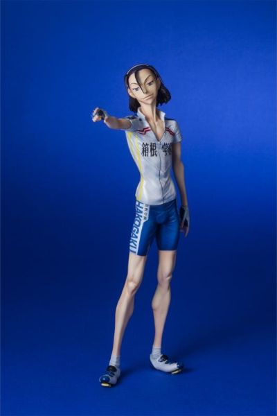 エッヂ 弱虫ペダル 东堂尽八 TMS Limited Series No.1 