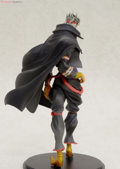 雕像传说 #34 JoJo的奇妙冒险&スターダストクルセイダース 迪奥・Brandー Second Ver. 