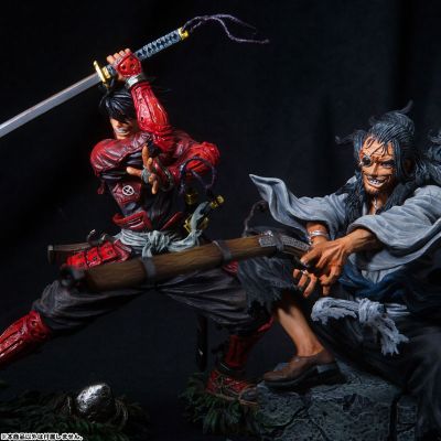 ドリフターズ 岛津豊久 