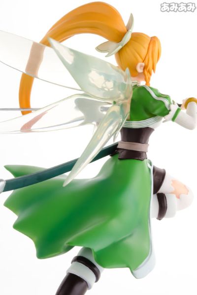 HG手办 刀剑神域 莉法