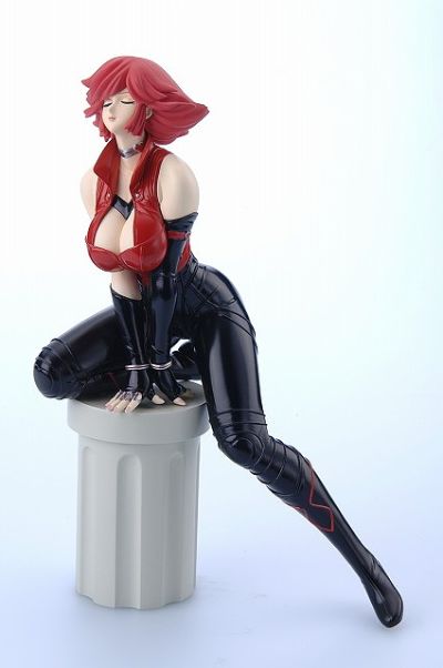 キューティーハニー THE LIVE キューティーハニー 