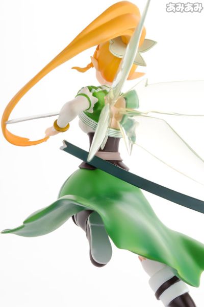 HG手办 刀剑神域 莉法