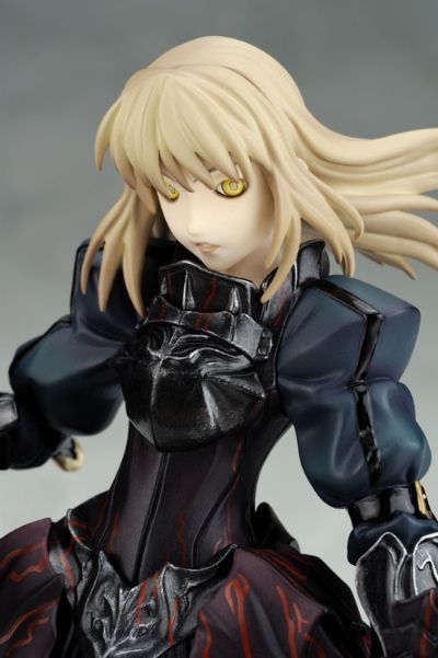 Fate/Stay Night Saber Alter 限定版