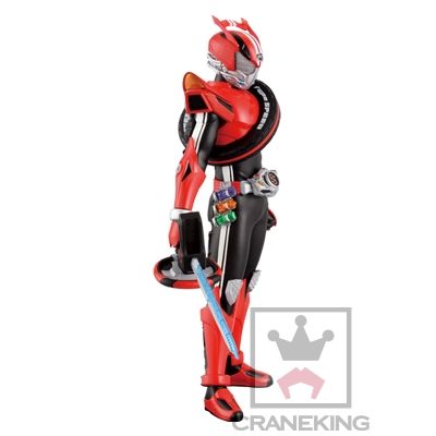 DXF 手办 假面骑士ドライブ 假面骑士ドライブ タイプスピード 