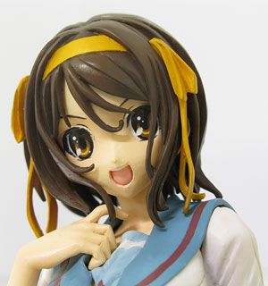 凉宫春日的忧郁 凉宫春日 Sukesuke Haruhi 