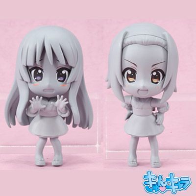 一番赏 轻音少女！ 秋山澪 